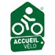 Accueil vélo